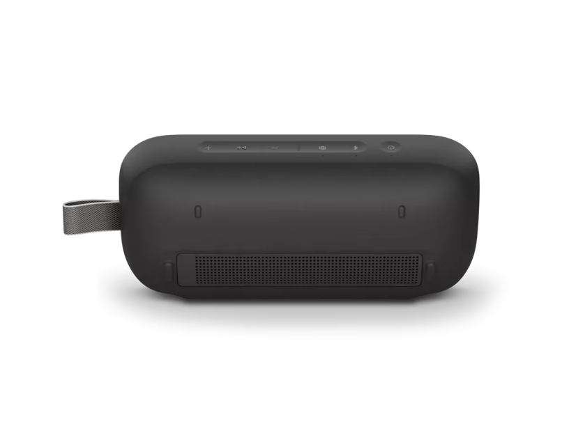 Bose Soundlink Flex ΙΙ - Black