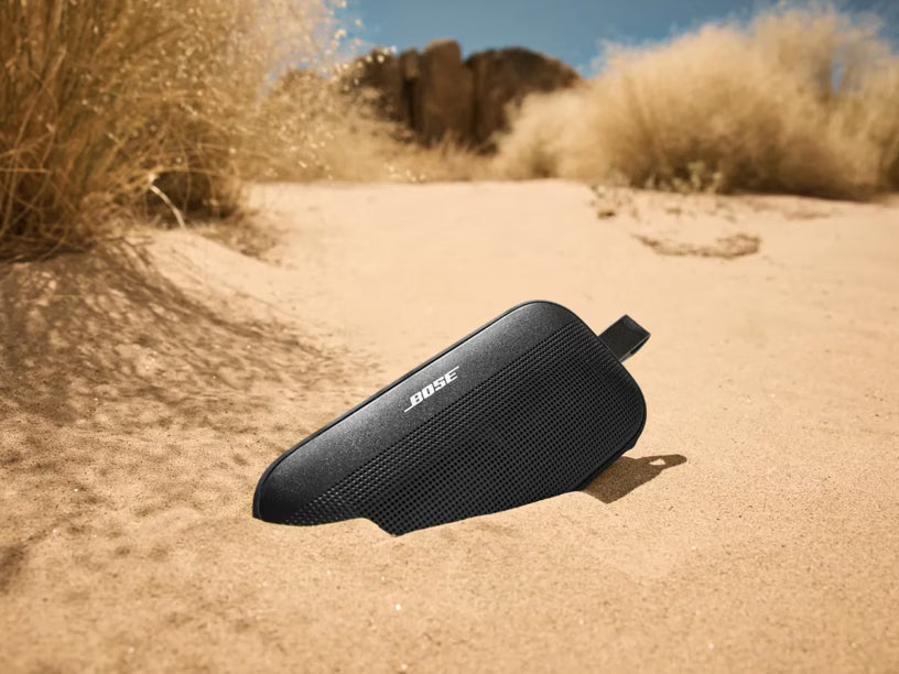 Bose Soundlink Flex ΙΙ - Black