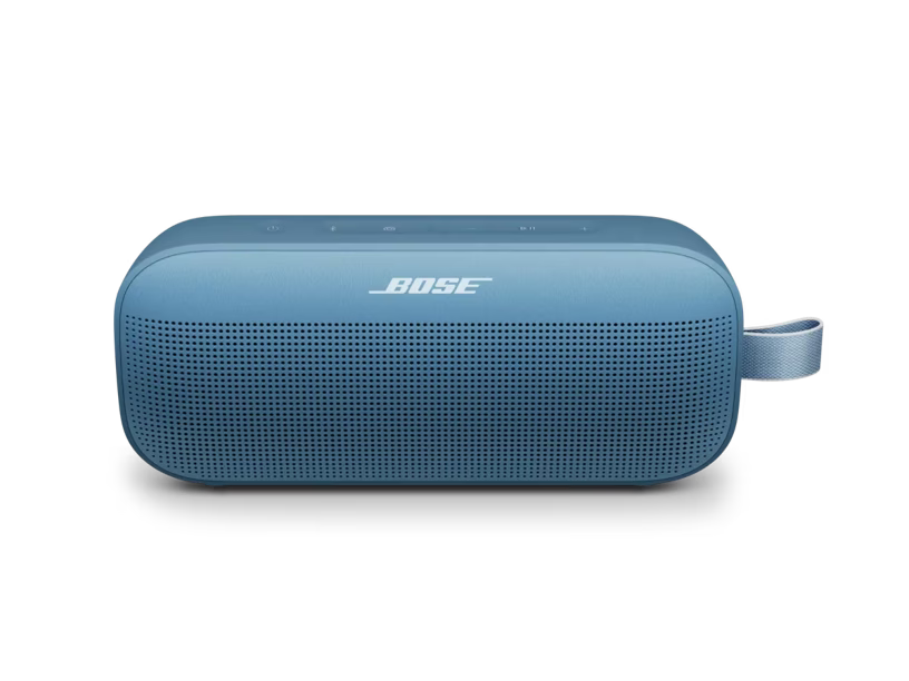 Bose Soundlink Flex ΙΙ - Blue Dusk