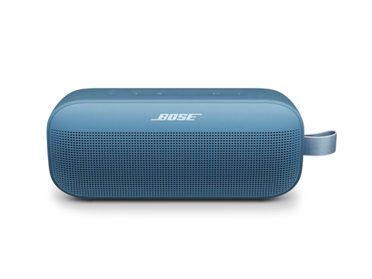 Bose Soundlink Flex ΙΙ - Blue Dusk