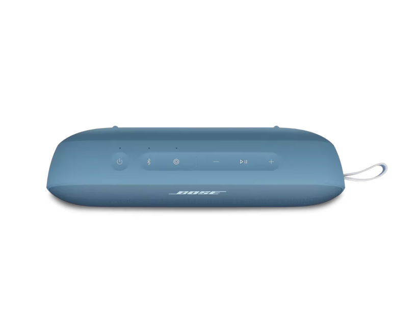 Bose Soundlink Flex ΙΙ - Blue Dusk