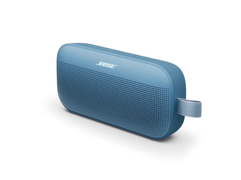 Bose Soundlink Flex ΙΙ - Blue Dusk