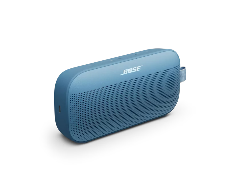 Bose Soundlink Flex ΙΙ - Blue Dusk