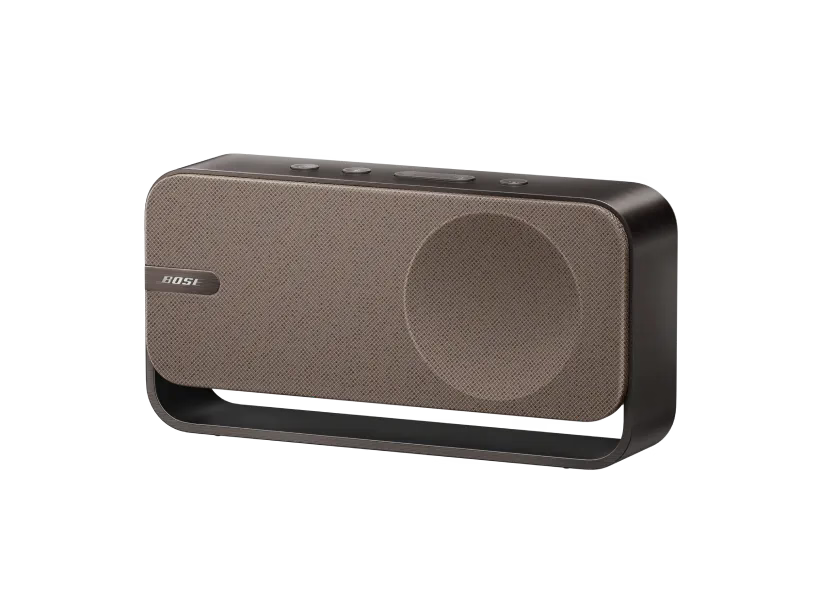 Bose SoundLink Home - Warm Wood