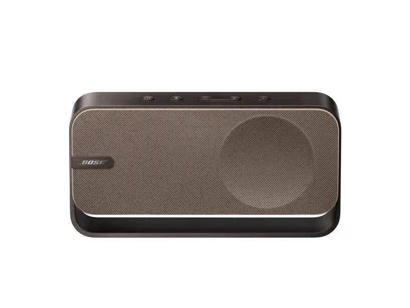 Bose SoundLink Home - Warm Wood