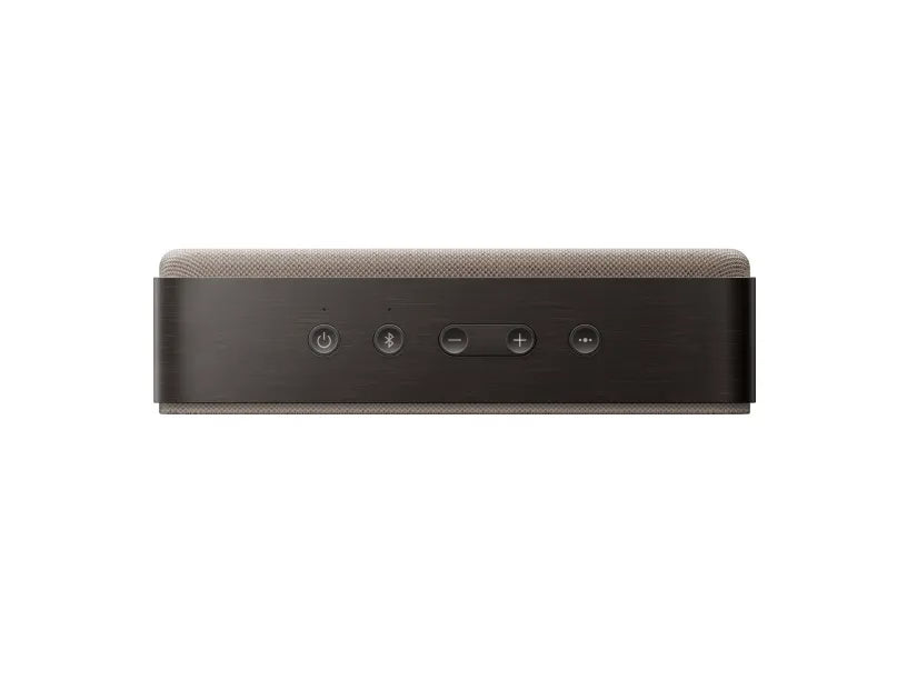 Bose SoundLink Home - Warm Wood