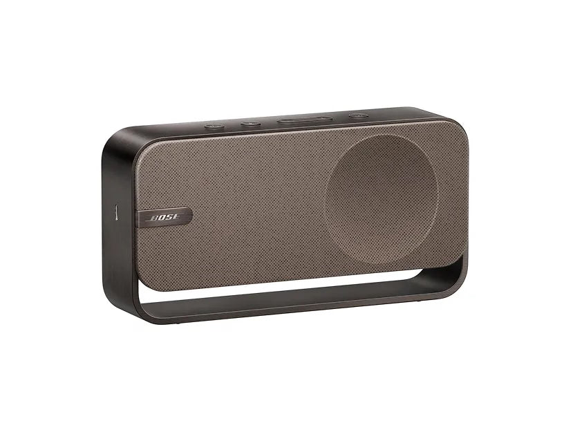 Bose SoundLink Home - Warm Wood