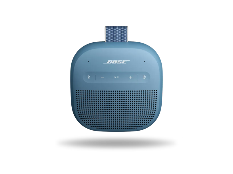Bose SoundLink Micro Portable Speaker (2nd Gen) - Blue Dusk