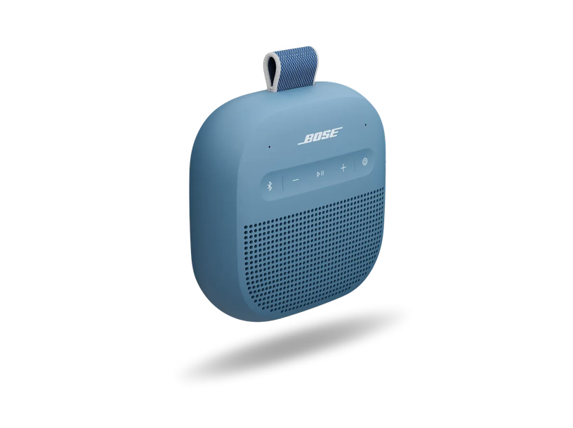 Bose SoundLink Micro Portable Speaker (2nd Gen) - Blue Dusk