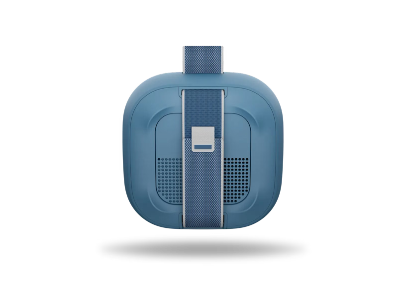 Bose SoundLink Micro Portable Speaker (2nd Gen) - Blue Dusk