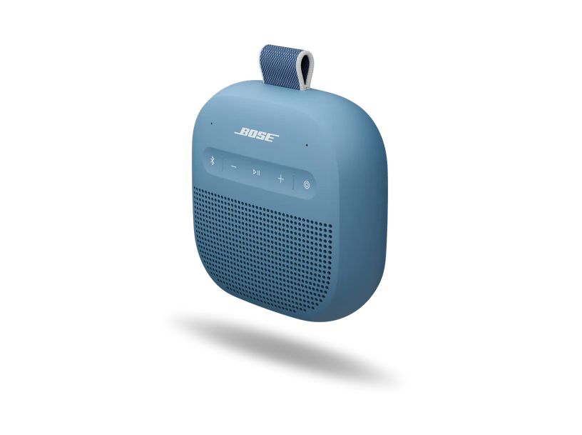 Bose SoundLink Micro Portable Speaker (2nd Gen) - Blue Dusk