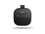 Bose SoundLink Micro Portable Speaker (2nd Gen) - Black