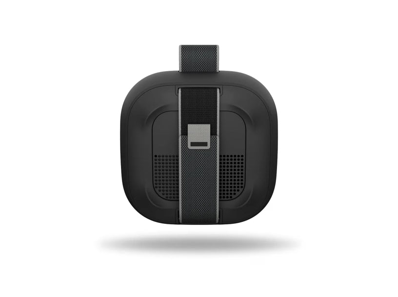 Bose SoundLink Micro Portable Speaker (2nd Gen) - Black