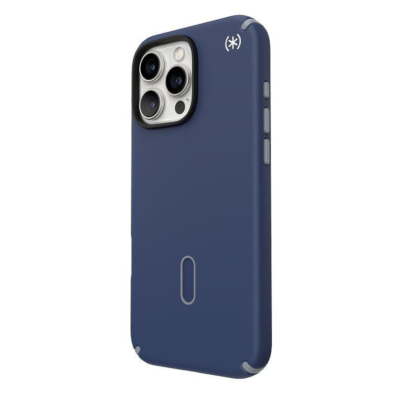 Speck Presidio2 Pro for iPhone 16 Pro - Coastal Blue