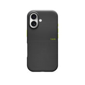 Beats iPhone 17 Rugged Case with MagSafe and Camera Control – Everest Black