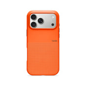 Beats iPhone 17 Pro Max Rugged Case with MagSafe and Camera Control – Sierra Orange