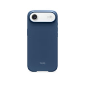 Beats iPhone Air Case with MagSafe and Camera Control — Bedrock Blue
