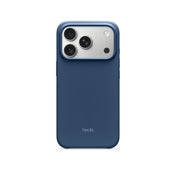 Beats iPhone 17 Pro Case with MagSafe and Camera Control — Bedrock Blue