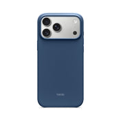 Beats iPhone 17 Pro Max Case with MagSafe and Camera Control — Bedrock Blue