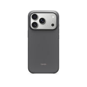 Beats iPhone 17 Pro Case with MagSafe and Camera Control — Granite Gray