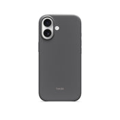 Beats iPhone 17 Case with MagSafe and Camera Control — Granite Gray