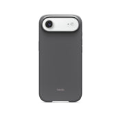 Beats iPhone Air Case with MagSafe and Camera Control — Granite Gray