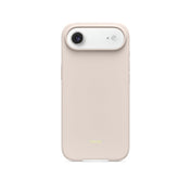Beats iPhone Air Case with MagSafe and Camera Control — Lime Stone