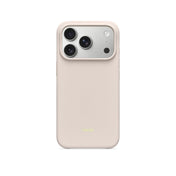 Beats iPhone 17 Pro Case with MagSafe and Camera Control — Lime Stone