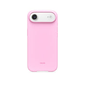 Beats iPhone Air Case with MagSafe and Camera Control — Pebble Pink