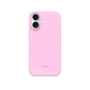 Beats iPhone 17 Case with MagSafe and Camera Control — Pebble Pink