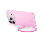 Beats iPhone 17 Pro Kickstand Case with MagSafe and Camera Control - Pebble Pink
