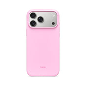 Beats iPhone 17 Pro Max Case with MagSafe and Camera Control — Pebble Pink