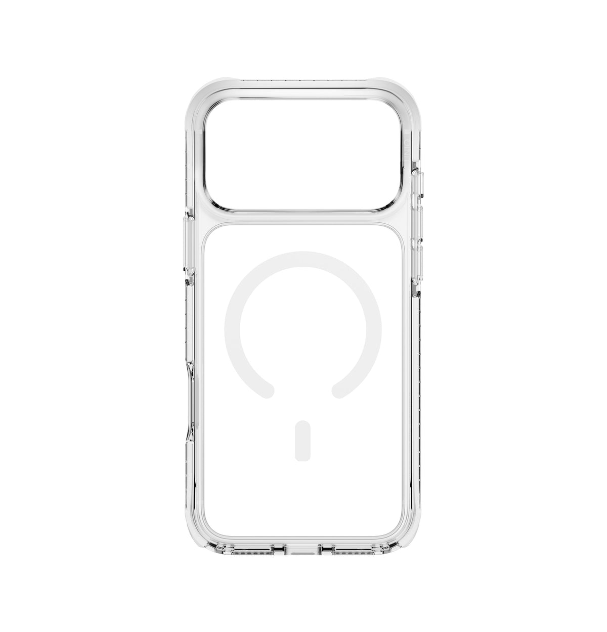 Uniq Combat iPhone 18 Pro Max Case - Clear