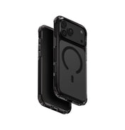 Uniq Combat iPhone 18 Pro Max Case - Smoke