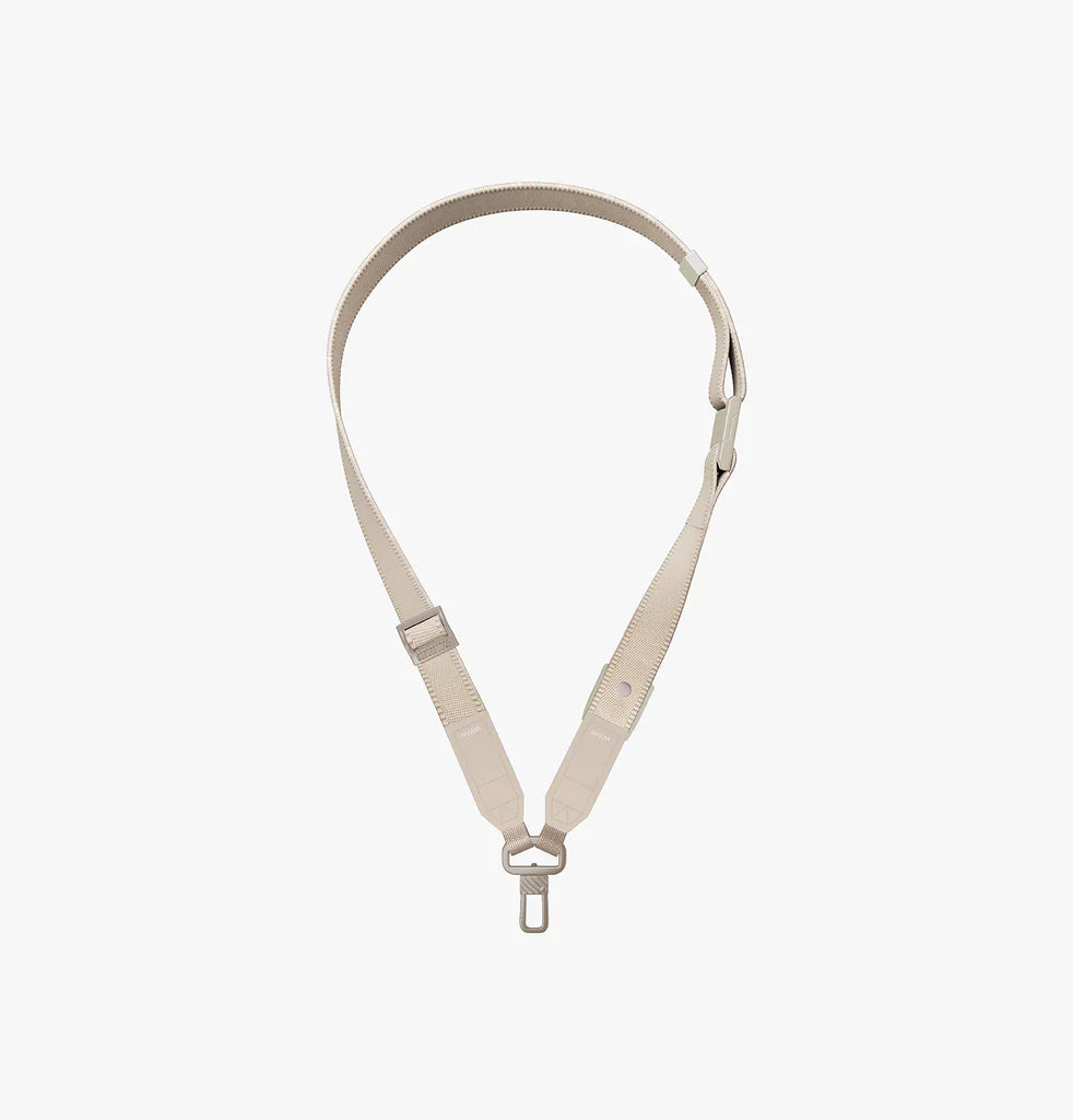 Uniq Vista Lanyard/Hand Strap-Pearl