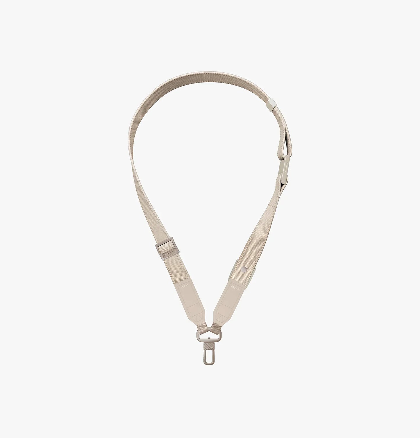 Uniq Vista Lanyard/Hand Strap-Pearl
