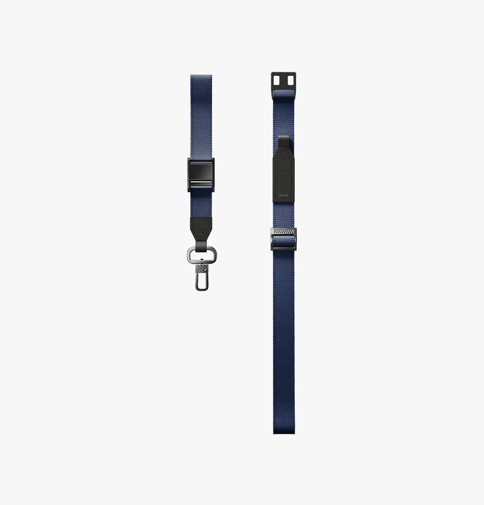 Uniq Vista Lanyard/Hand Strap-Pearl