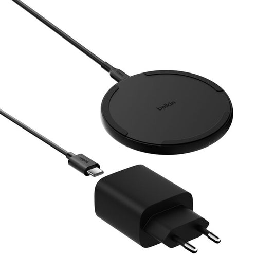 Belkin BOOST↑CHARGE™ Wireless Charging Pad 15W