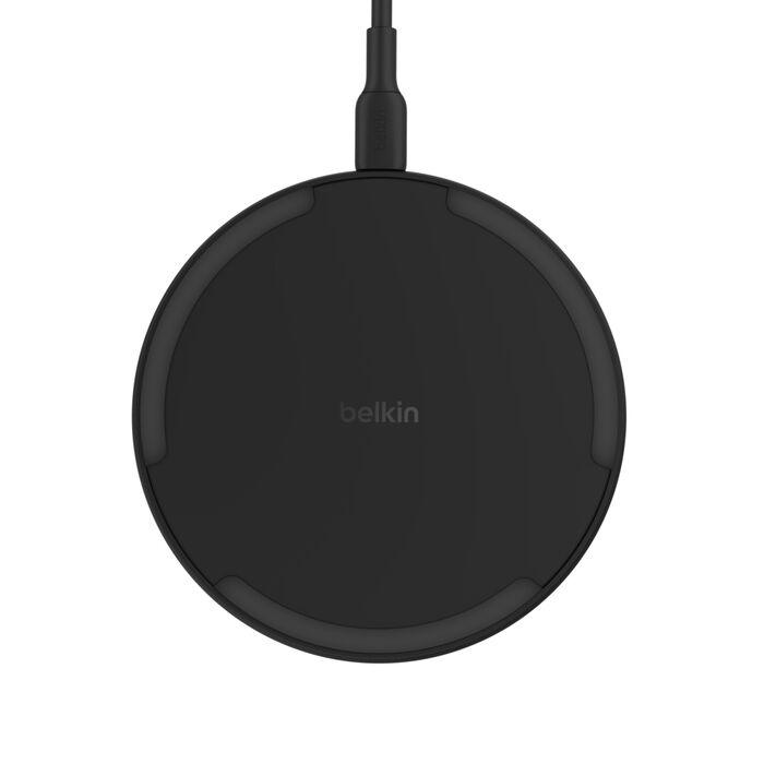 Belkin BOOST↑CHARGE™ Wireless Charging Pad 15W