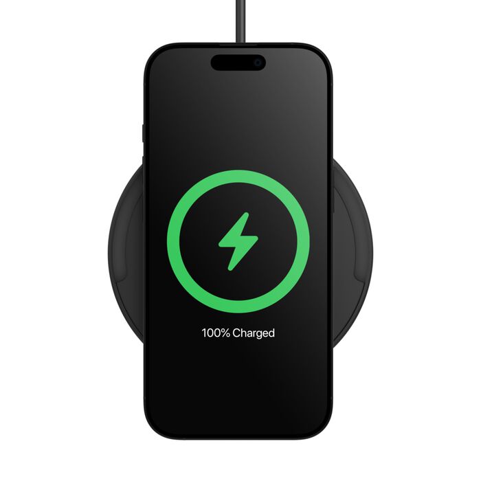 Belkin BOOST↑CHARGE™ Wireless Charging Pad 15W