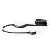 Zens Charging Cable Pro 2 Black