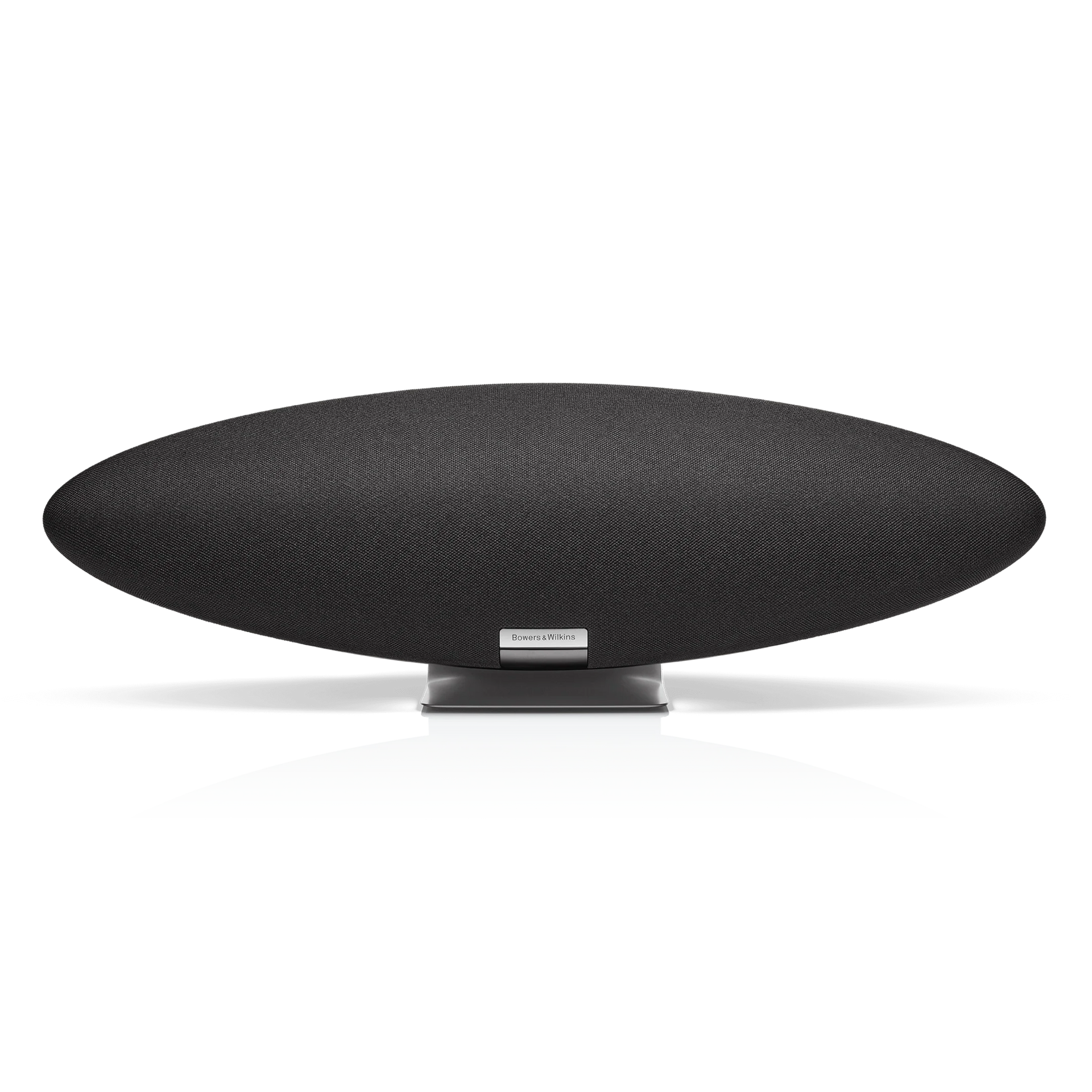 Bowers & Wilkins Zeppelin - Midnight Grey – iStorm Cyprus