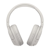 Belkin SoundForm Surround Wireless Over-Ear Headphones - Sand
