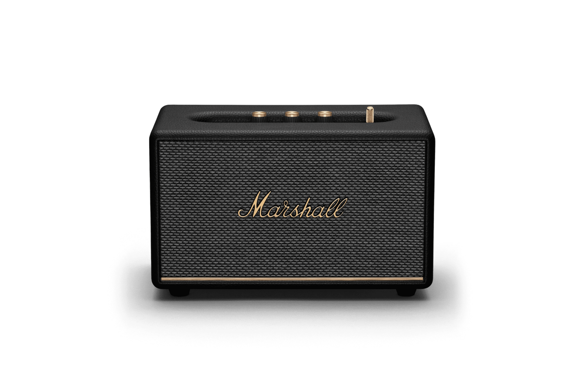 Marshall Acton III - Black