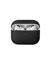 Uniq Lino Hybrid Case for Airpods Pro – Black