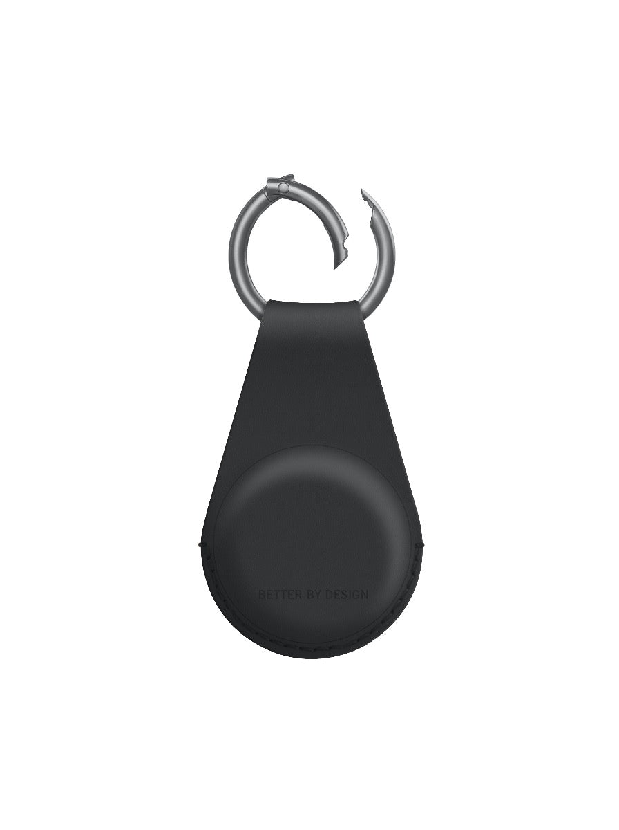 Uniq Domus Leather Case for AirTag
