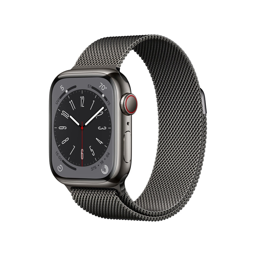 Stainless Steel Iwatch Gps Apple Watch Series (GPS Cellular