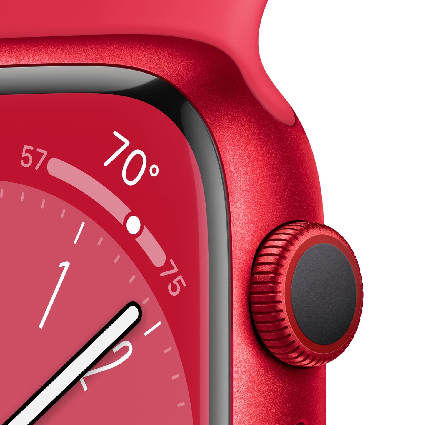 Apple Watch Series 8 GPS + Cellular, 45mm (PRODUCT)RED