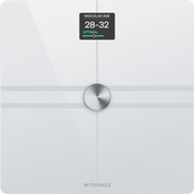 Withings Body Comp - White