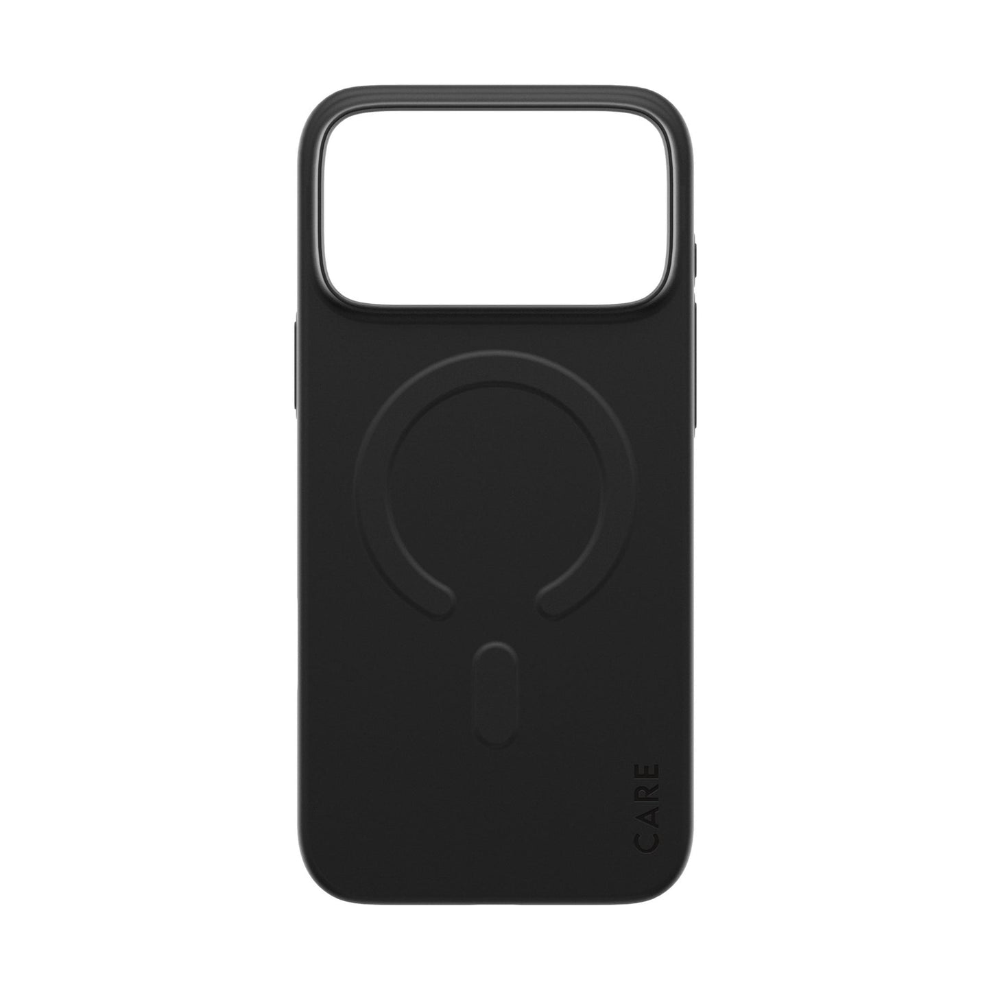 CARE by PanzerGlass SL1M Case Black iPhone 17 Pro